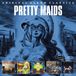 Original Pretty Maids Original Album Classics