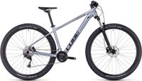Cube Access WS Pro - Galactic/Black - 2023