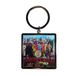 Rock Off The Beatles Sleutelhanger Sgt Pepper Album Multicolours