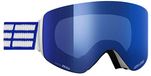 Salice 109 Lunettes de ski Bleu Darw Blue/CAT3