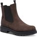 Marco Tozzi Dames Chelseaboot 2-25437-47 Bruin