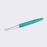 KnitPro Waves 2 haaknaalden softgrip 2.00mm - 12.00mm