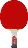 Tibhar Racket XXX Powergrip Red Edition