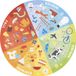 Stokke MUtable V2 Puzzle - Quatre Saisons