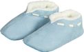 Apollo - Spaanse sloffen dames - Licht Blauw - Maat 39/40