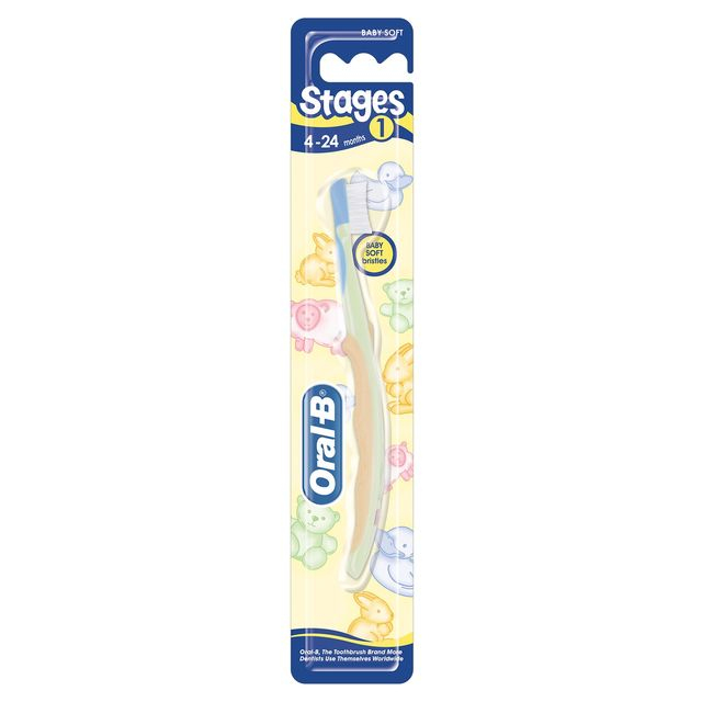 Oral-B   3014260281366