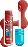 NYX Professional Make Up Lip IV 12 Burst That Tang! Hydraterende Lipgloss