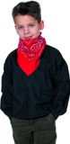Wilbers Boerenkiel kind - Blauw - Maat 116
