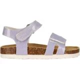 ZIGZAG Sandale Tantalus Lichtpaars Unisex Kinderen