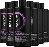 Syoss Fullness Shampoo - Volume shampoo - 6x440ml