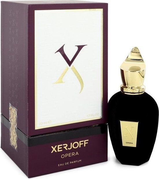 Xerjoff Opera / 50 ml / Unisex