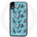 Maniacase Housse de protection pour Oppo A16 Chien Chihuahua