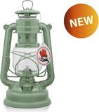 Feuerhand Stormlantaarn Baby special 276 - Groen