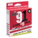Sufix 91 300 M Ligne tressée Argent 0.330 mm