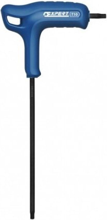 EXPERTbyFacom E121703 inbussleutel t met heft, torx t20