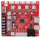OEM 3D-printer hoofdprintplaat, 12-24V, Ramps 1.4, A4988 driver