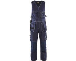 Blåkläder Amerikaanse overall 2650-1370 - Marineblauw - Maat 156
