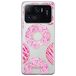 ERT GROUP mobiel telefoonhoesje voor Xiaomi MI 11 ULTRA origineel en officieel erkend Babaco patroon Donut 002