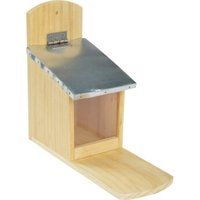 AniOne voerdispenser voor eekhoorns