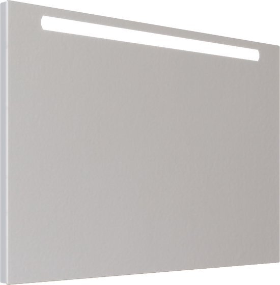 Allibert Badkamerspiegel met Verlichting ATLAS 700x30mm