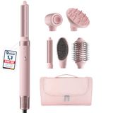 MESCOMB Airstyler 6-in-1