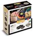 Guardini Box rek Blackstone: springvorm 26 cm + Crostata 28 + PlumCake25, staal met anti-aanbaklaag, kleur "black-stone"