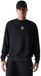New Era Mlb Le Midi Bb New York Yankees Sweatshirt Zwart M Man