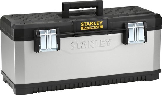 Stanley Gereedschapskoffer FATMAX MP