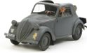Tamiya Simca 5 Staff Car German Army