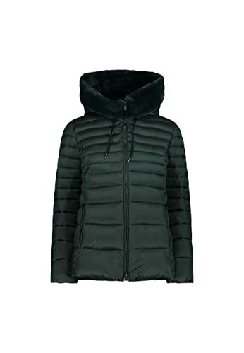 CMP - Woman Jacket Fix Hood - Eden - 38 - 8059342331800