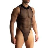 MANSTORE M2424 High Neck Body