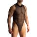 MANSTORE M2424 High Neck Body