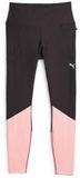 Puma Run Key Item Ultraform Hfl Leggings Zwart XL Vrouw