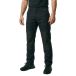 Mascot Accelerate Broek met kniezakken 21879-330 - Zwart - C45 - 82