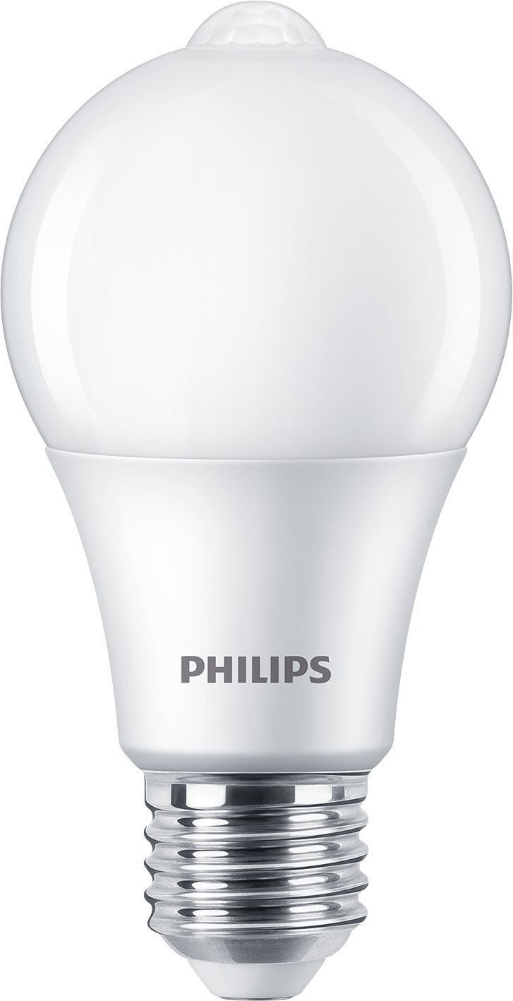 Philips by Signify   Lamp 60W A60 E27