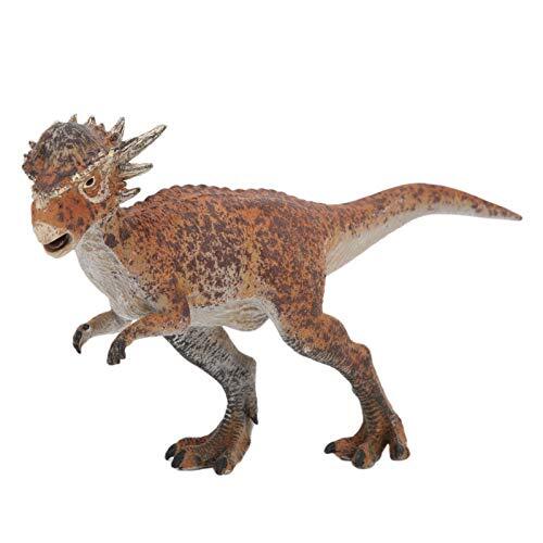 needlid Dinosaurusmodel speelgoed, duurzaamheid dinosaurusmodeldecoratie, kantoorhuis voor kinderen kinderen(New Styx Dragon)