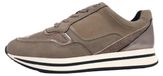 s.Oliver M2363141 Women Lace-up Chaussures à lacets Marron Loisir