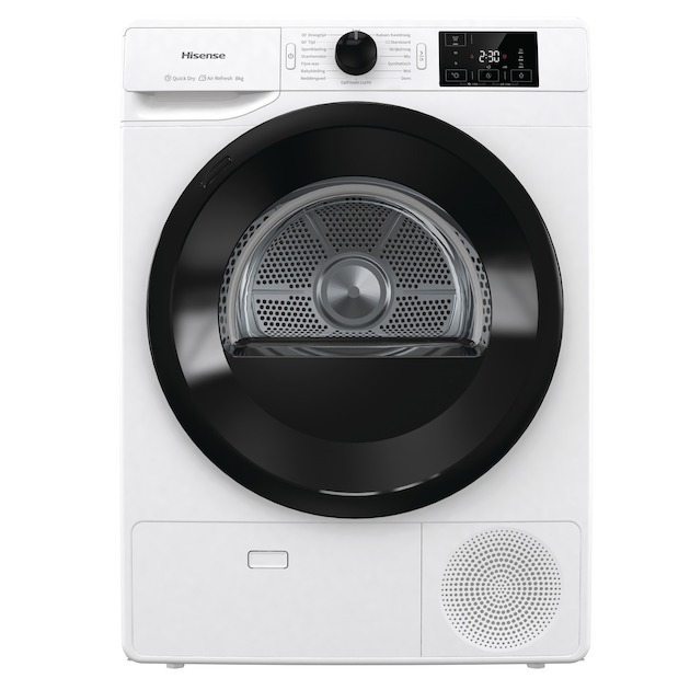 Hisense DCGE803