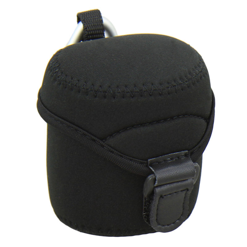 JJC JN-M Lens Pouch met bajonethaak