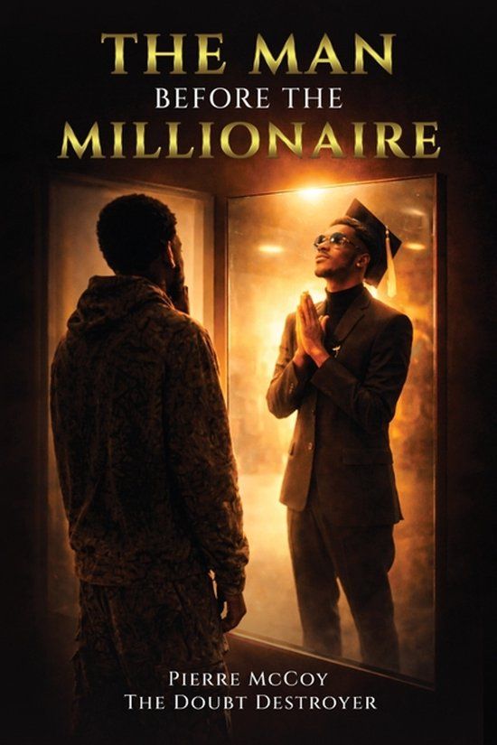 The Libri GmbH The Man Before The Millionaire Paperback