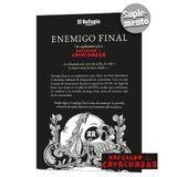 Edge Entertainment De toevlucht van Ryhope RRMC02ES kartering catacombs: vijand final rollenspel, in het Spaans