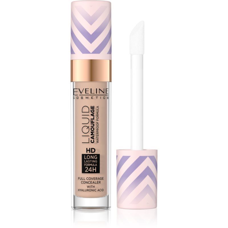 EVELINE COSMETICS Liquid Camouflage