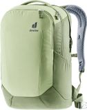 deuter Vrije tijd rugzak Rugzak met laptopvak Giga Mineral - Grove Lichtgroen
