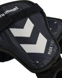 Hummel Hmlshin Guards Flex Shell 224972 Black/White