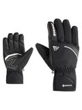 Ziener GALISO-Z GTX + GORE PLUS WARM - Zwart - 9.5