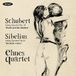 String Ehnes Quartet - String Quartets