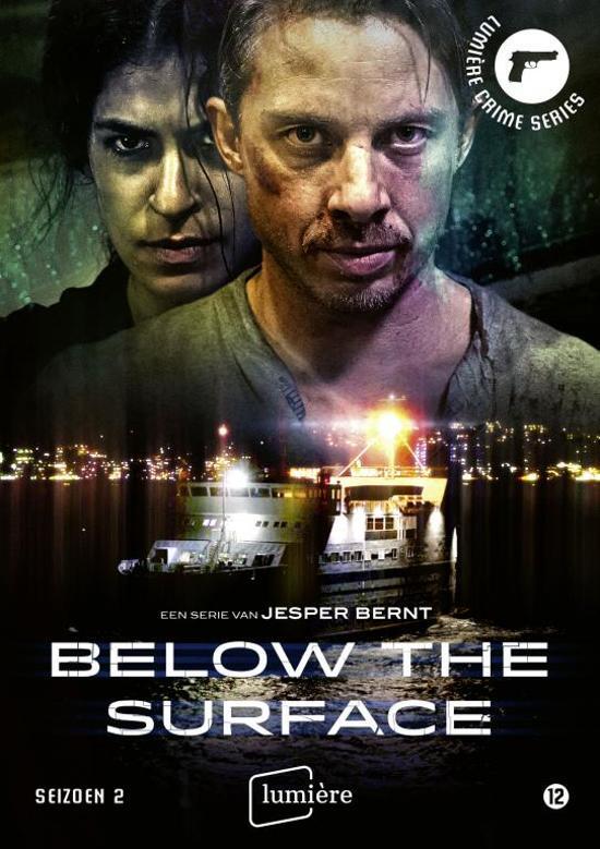 - Below The Surface S2 dvd