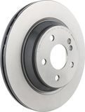 Brembo 09.9738.11 COATED DISC Line Remschijven - paar