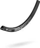 DT SWISS COMET VELG 28 DT RR481 ALM RACE ZW 32/14 26.0MM DB Zwart Polyester Racefiets