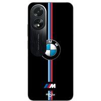 Oppo Etui Oppo A58 BMW logo kleur M Maniacase